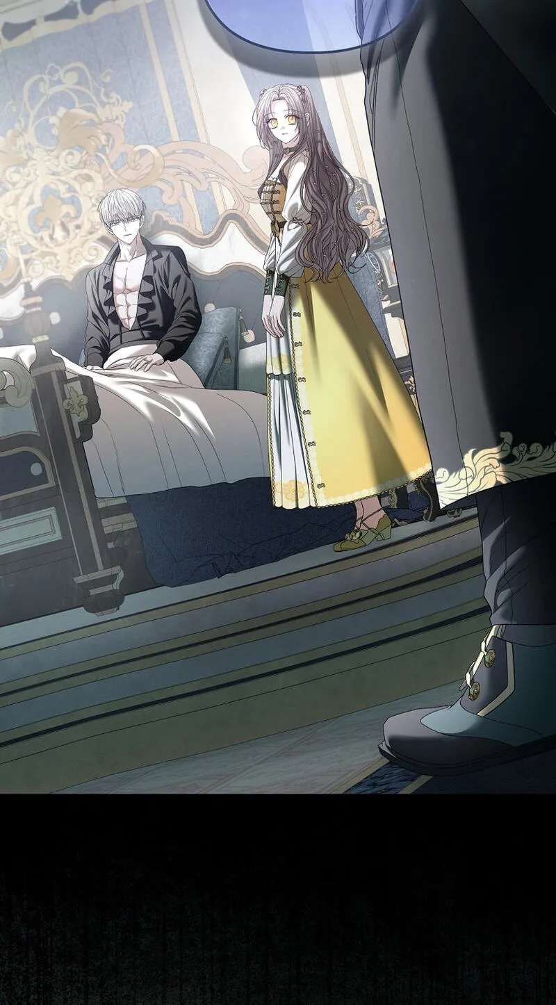 The Time-limited Extra Is Disguised as a Tutor in a Villain’s House Chapter 48 - page 20
