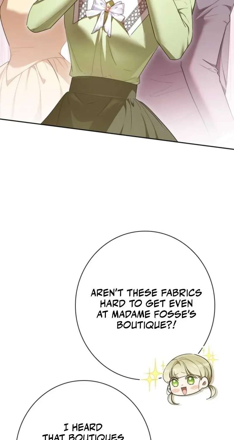 The Timid Lady of the Frontier Won't Give Up on Revenge Chapter 23 - page 44