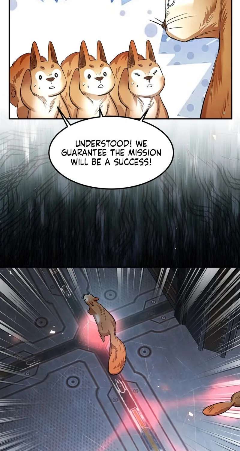 Alpha Mommy, I Really Want to Mark You Chapter 13 - page 16