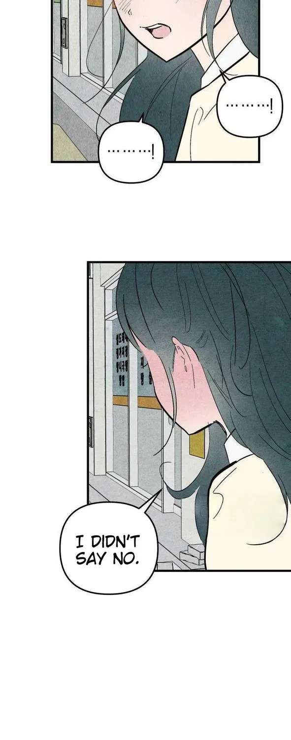 How to Turn You Around Chapter 59 - page 49