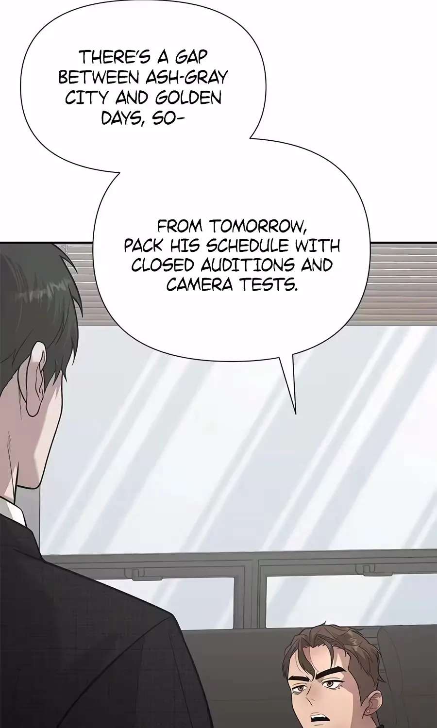 King of Improvisation Chapter 33 - page 94