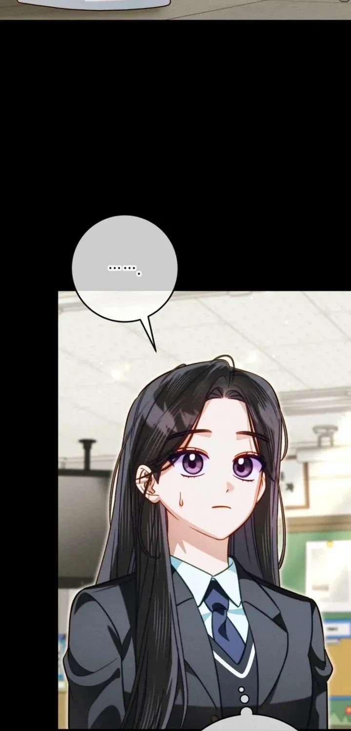 The Top Student Hides Her Regression Chapter 9 - page 25