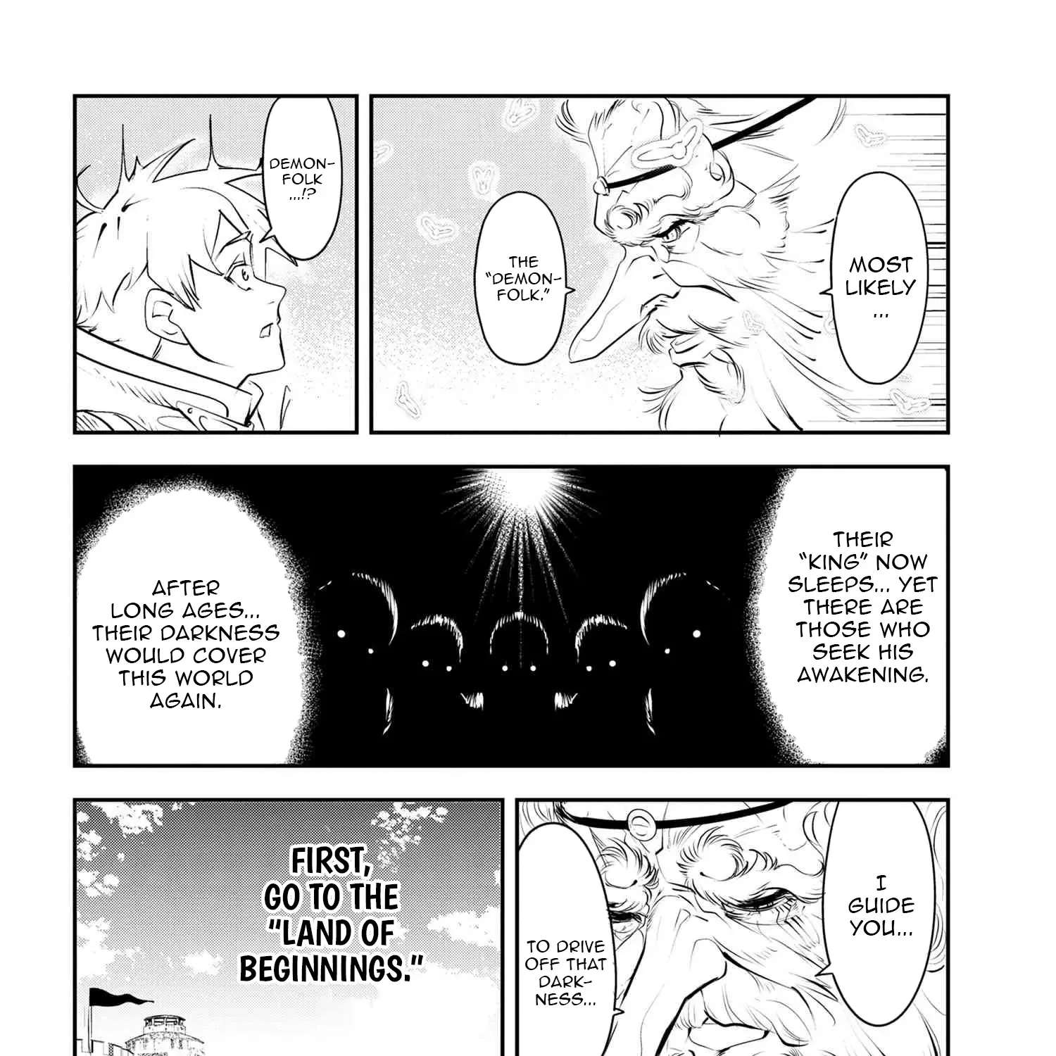 Yuusha Party wo Tsuihousareta Seireijutsushi - Saikyou-kyuu ni Kakusei shita Fuguu-shoku, Shin no Nakama to Godai Dungeon wo Seiha suru Chapter 1 - page 85