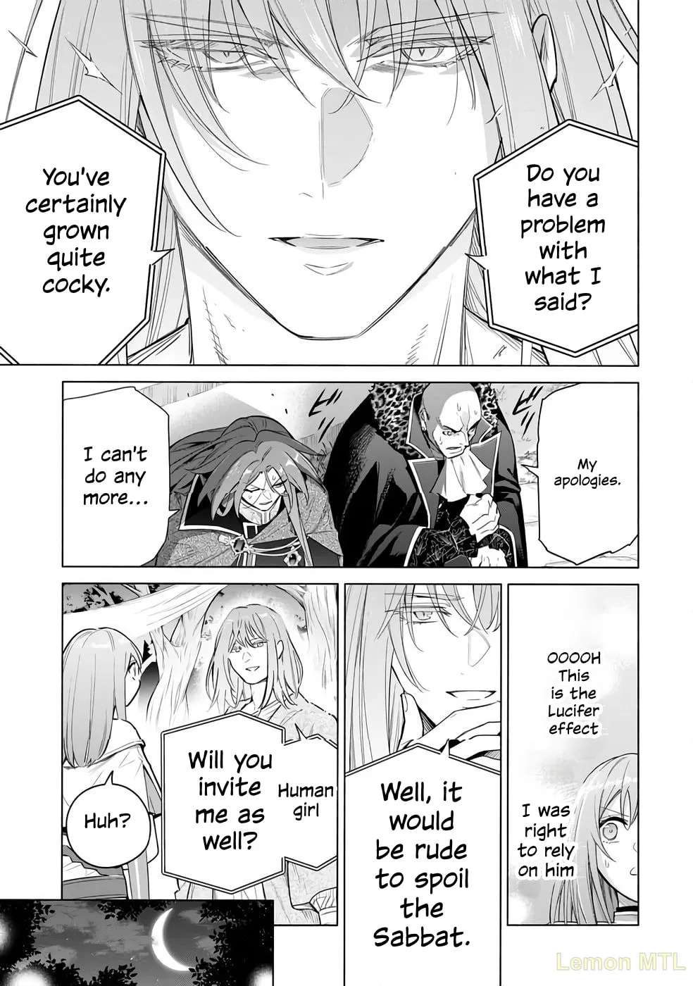 Kyuutei Madoushi Minarai o Yamete, Mahou Item Shokunin ni Narimasu Chapter 30 - page 21