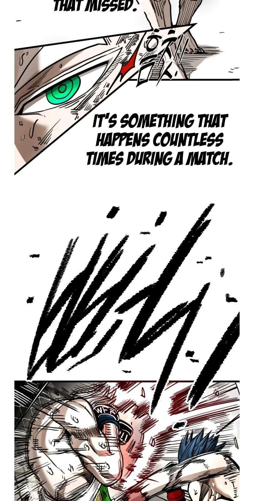 Shark Chapter 366 - page 61