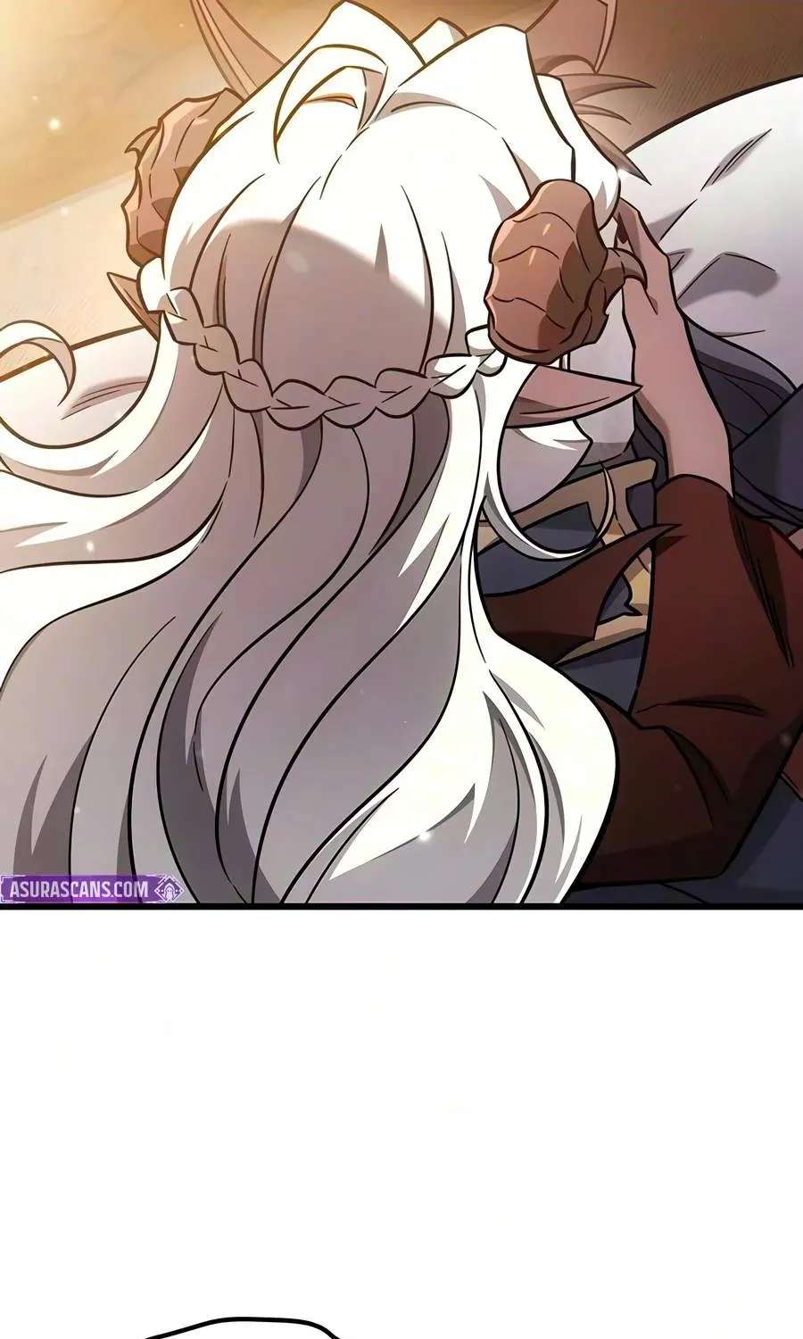 What a Bountiful Harvest, Demon Lord! Chapter 83 - page 45