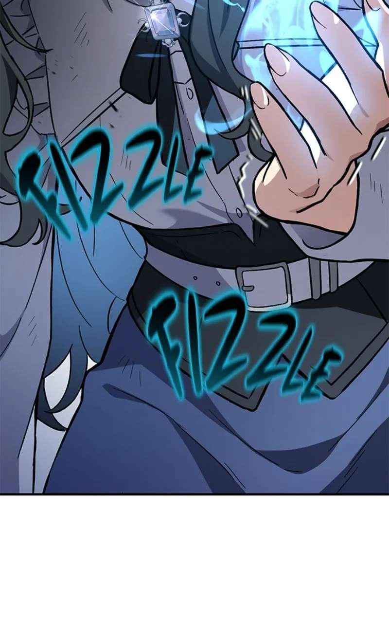 There's No Such Thingas a Bad Lady Chapter 21 - page 119
