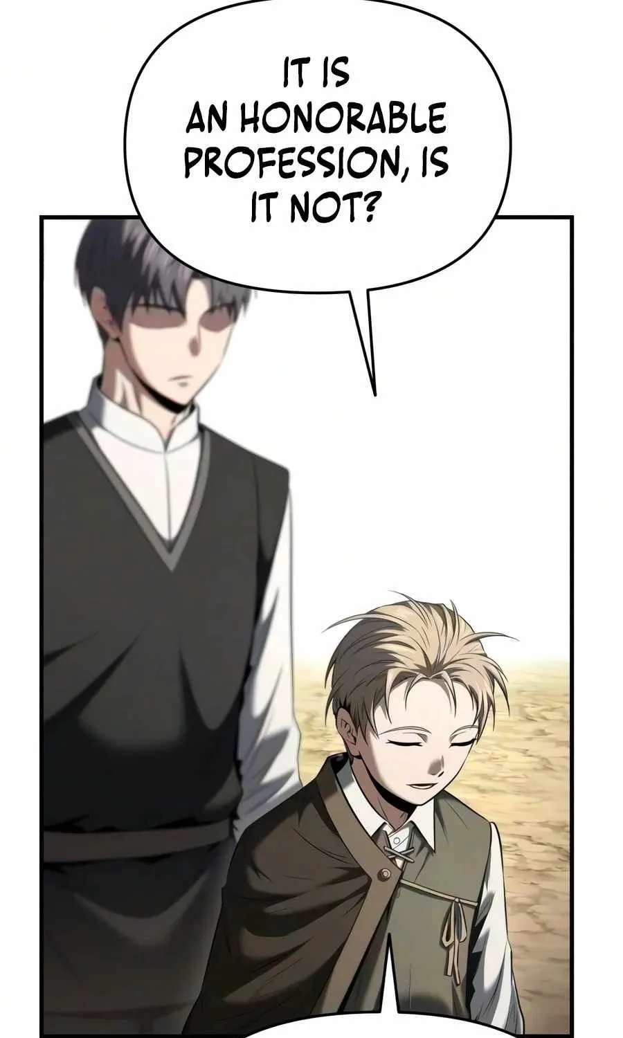 The Seventh Prince Escapes His Uncertain Fate Chapter 19 - page 10