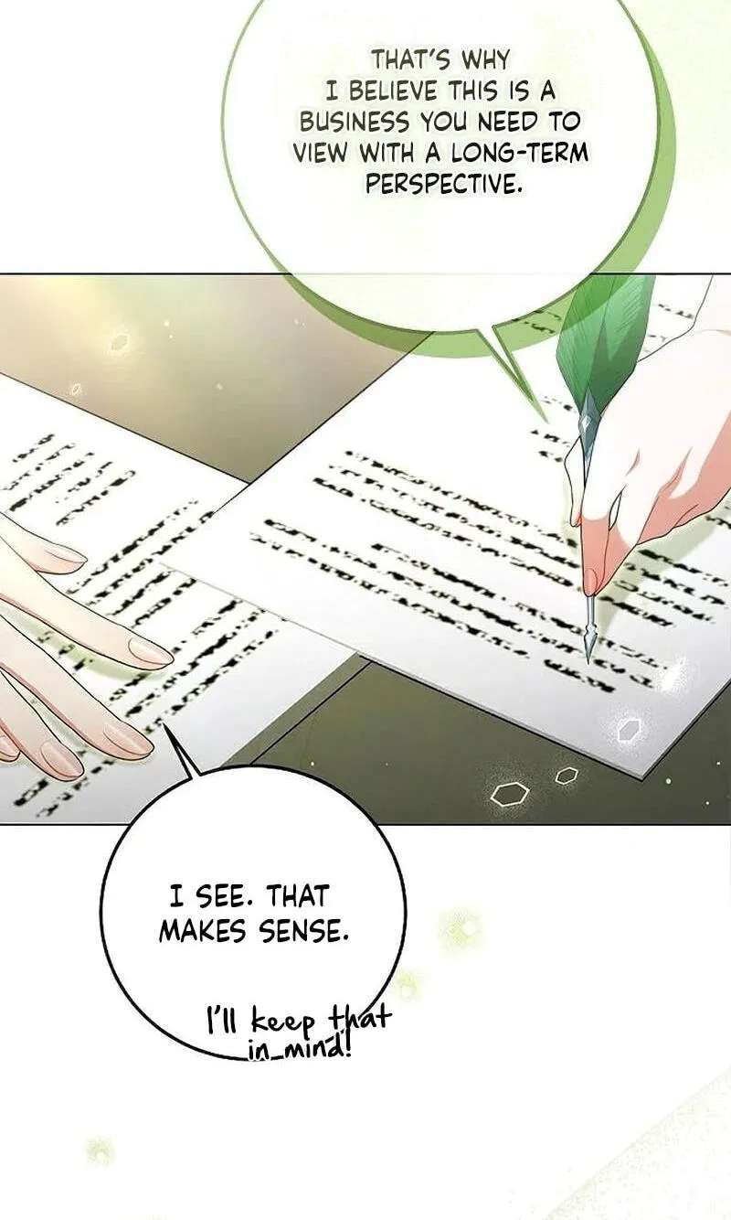 This Wasn’t in My Adoption Plan! Chapter 70 - page 3