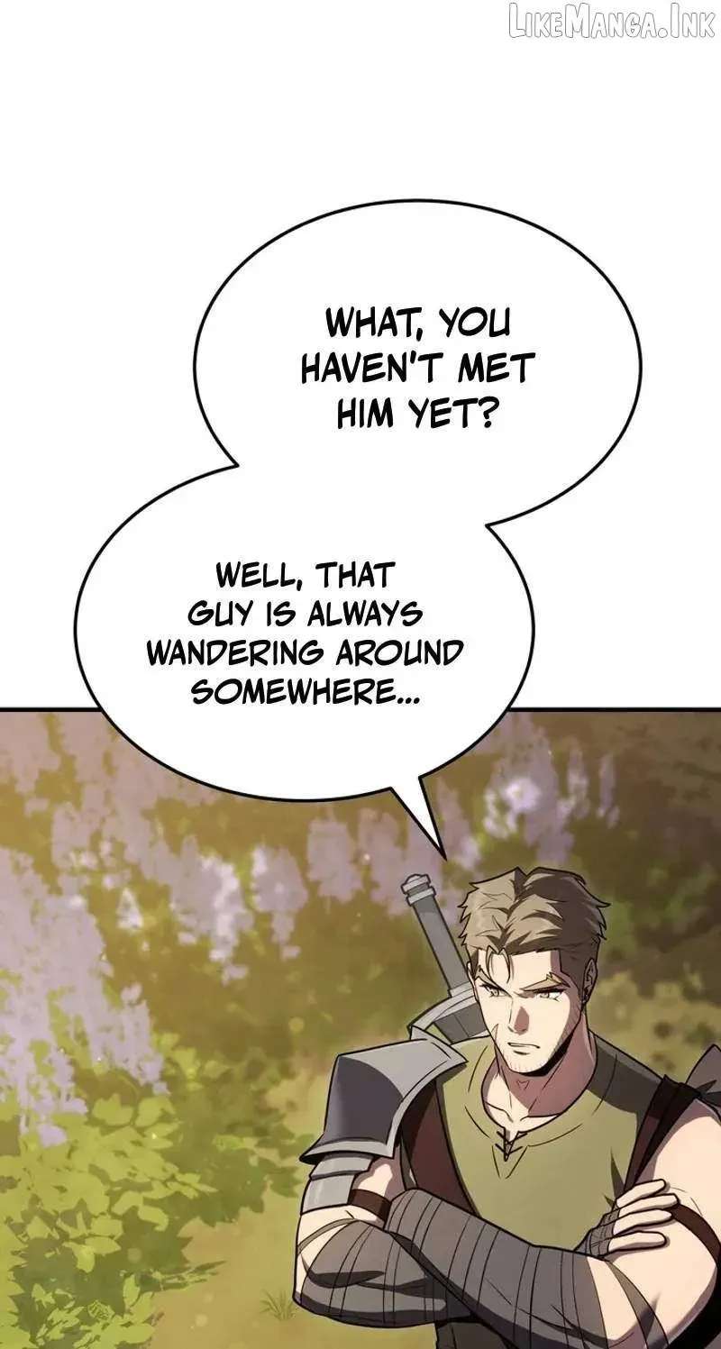 Mage of the Wind Chapter 28 - page 22