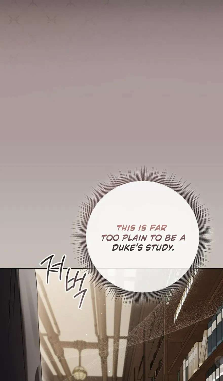 The Princess Stans in Secret Chapter 91 - page 98