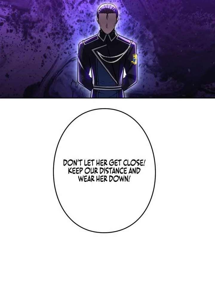 Reborn Ranker – Gravity User (Manga) Chapter 215 - page 16