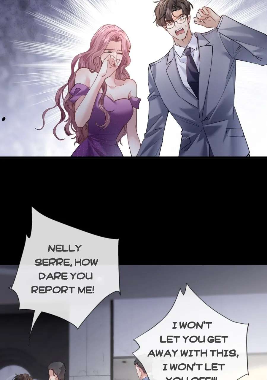 Meet My Ex AgainAs His Aunt Chapter 19 - page 3