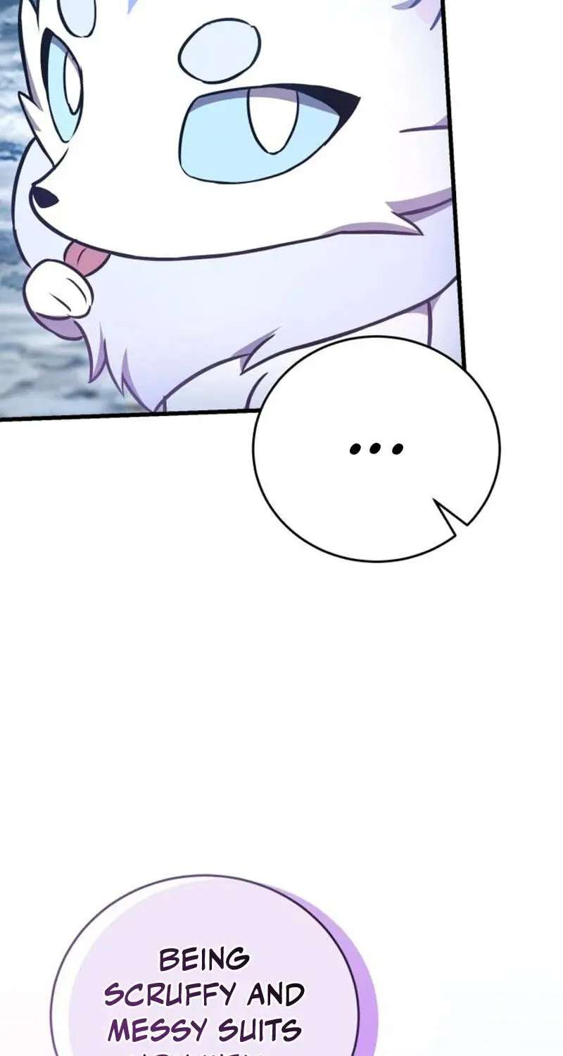 The Heavenly Demon's Broadcast From the Demon Realm Chapter 16 - page 40