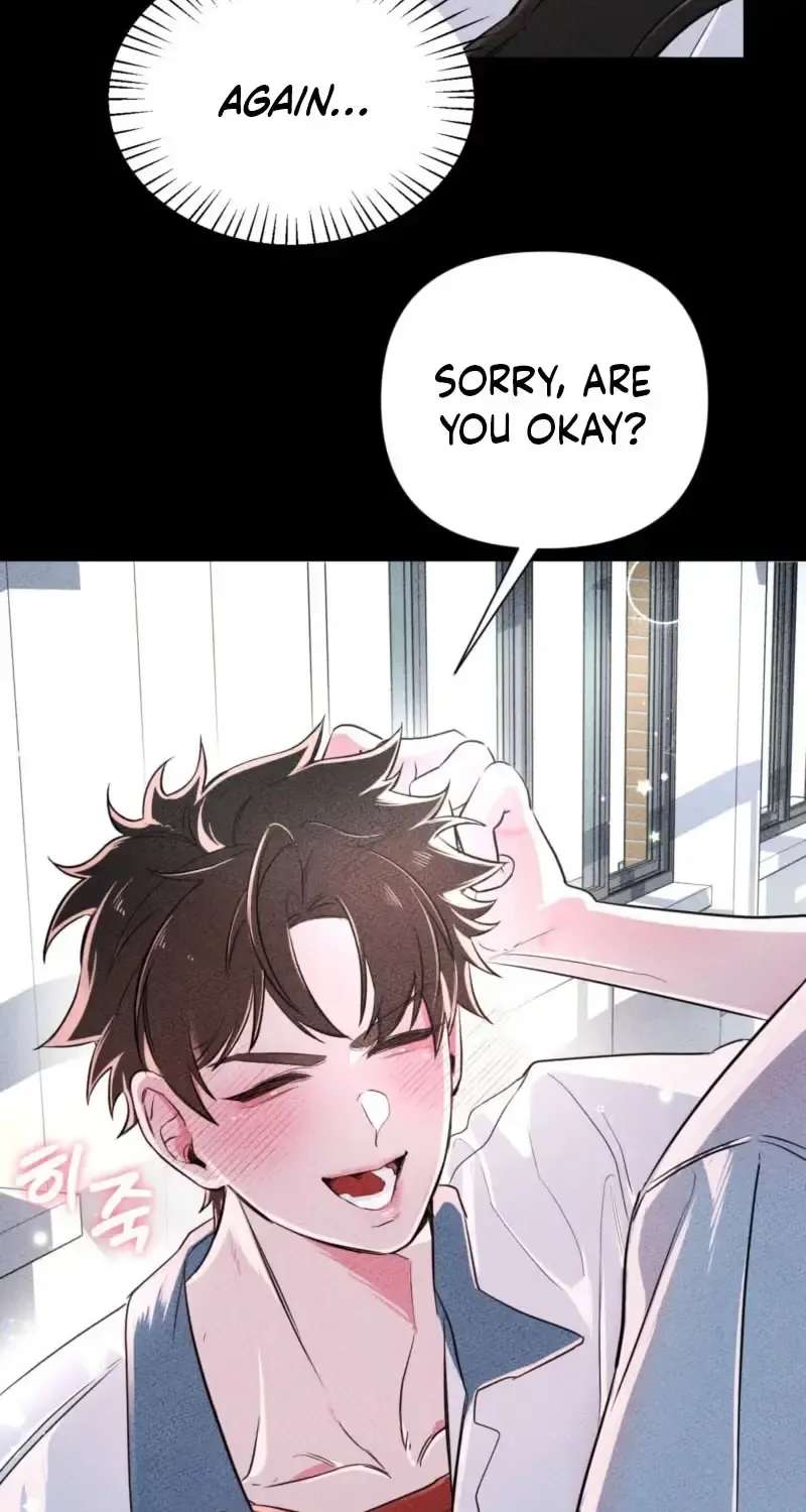 Careless Love Chapter 4 - page 37