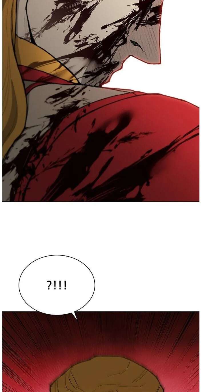 The Long Way of the Warrior Chapter 178 - page 22