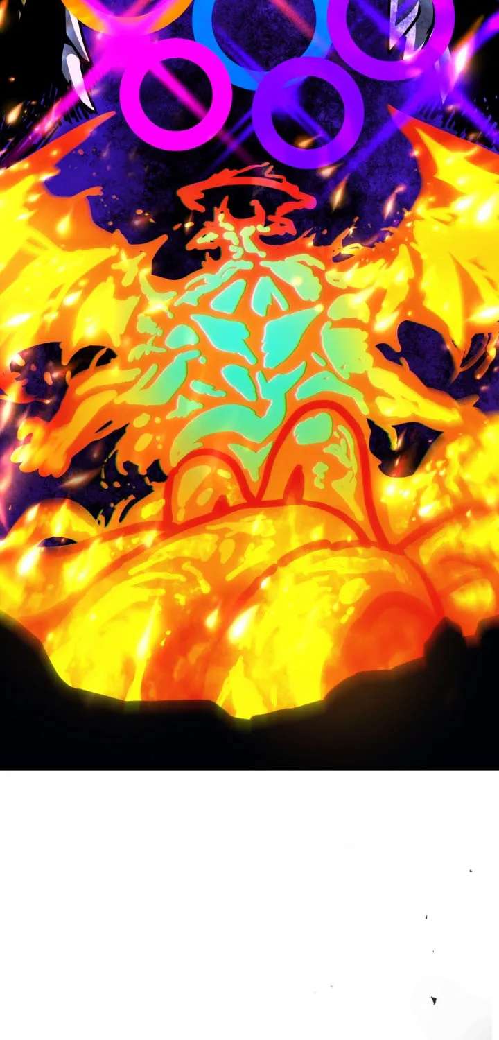 Mr Devourer, Please Act Like A Final Boss Chapter 142 - page 30