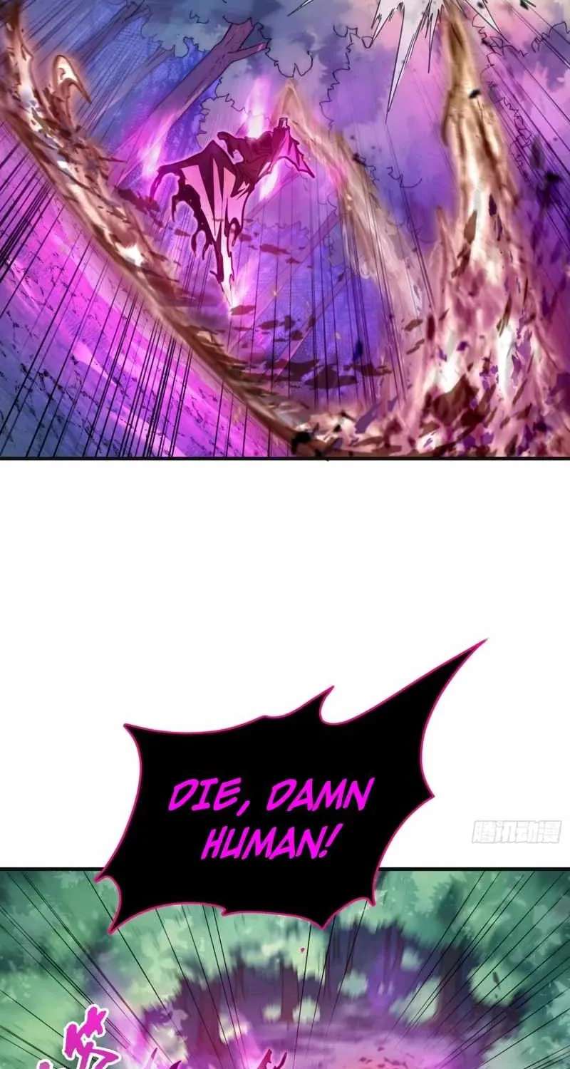 Global Game: I Can Amplify Everything by a Hundred Times Chapter 3 - page 57