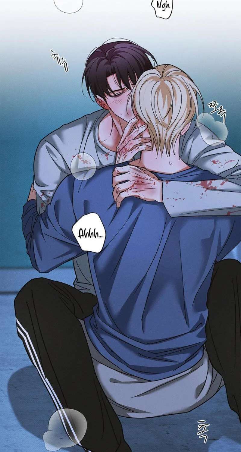 Trust Fall Chapter 15 - page 16