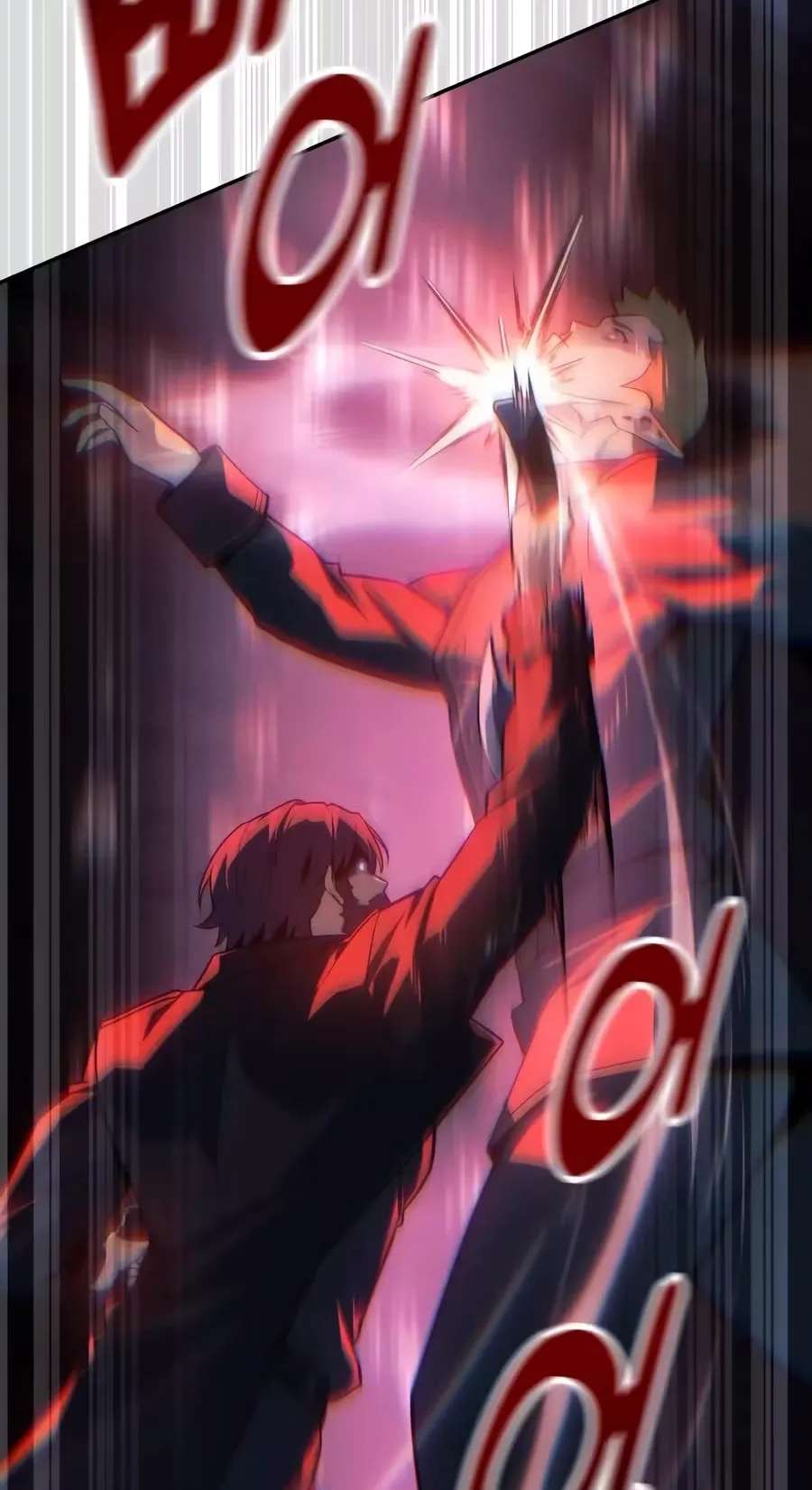 30 Years Have Passed Since the Prologue Chapter 16 - page 141