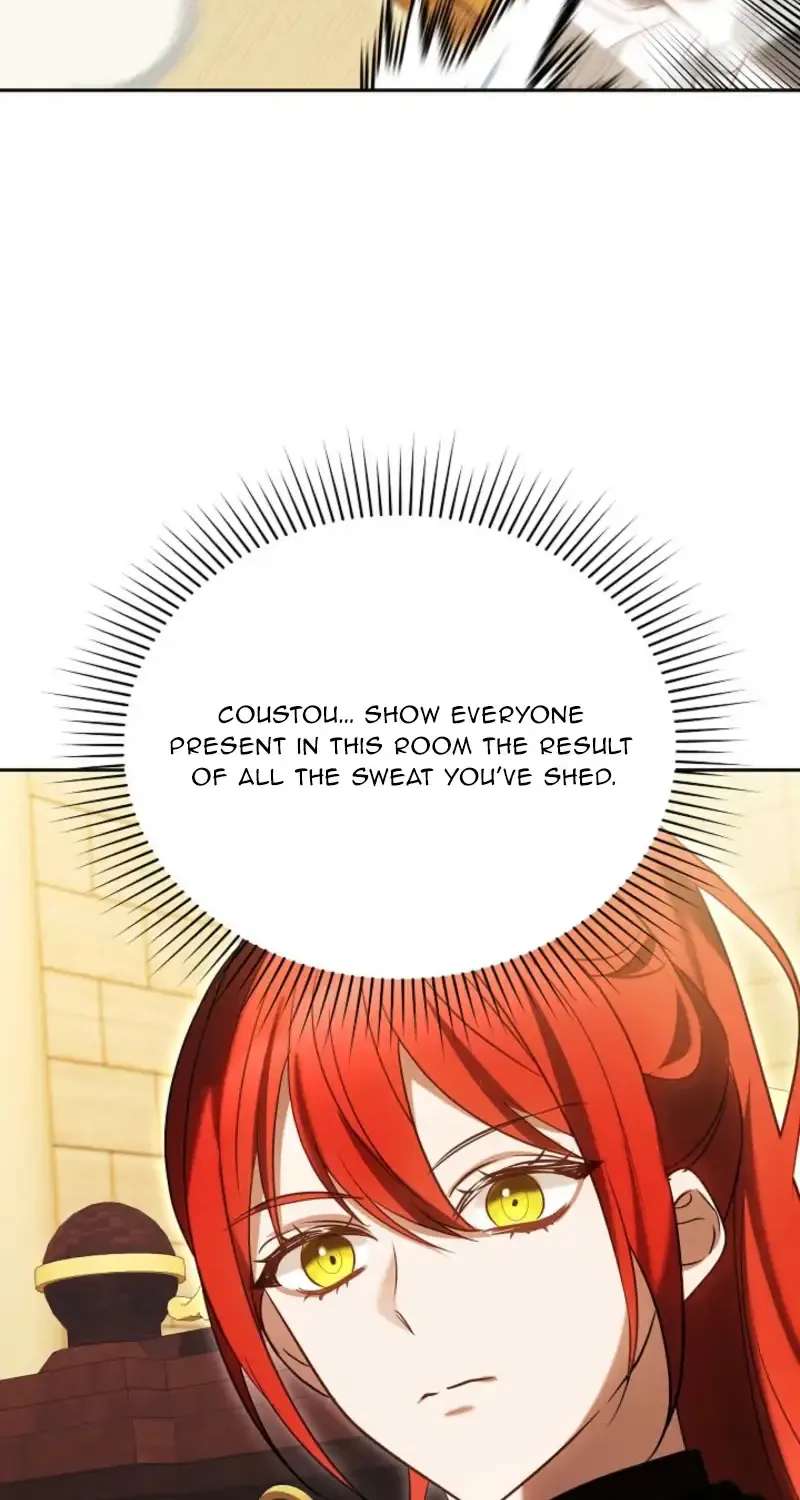 Vote for Your Knight! Chapter 12 - page 118