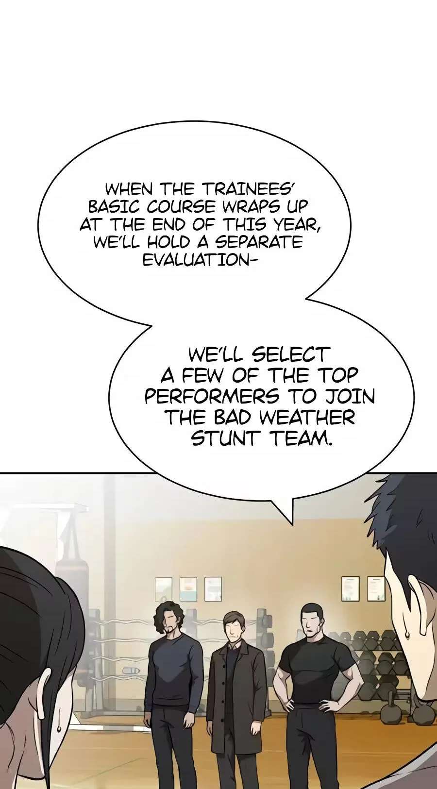 The Possessed Acting Prodigy Chapter 69 - page 46