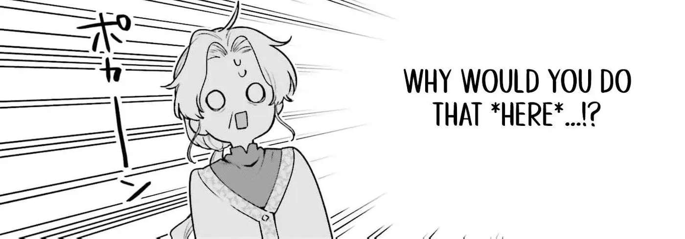 A Temporary Contract Marriage... That Turned into a Real Family Chapter 15 - page 42