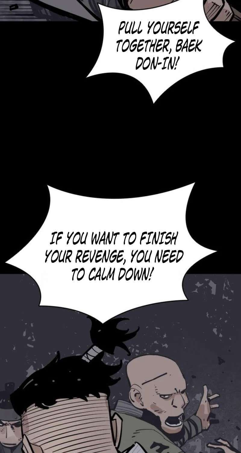 Death God Chapter 153 - page 90