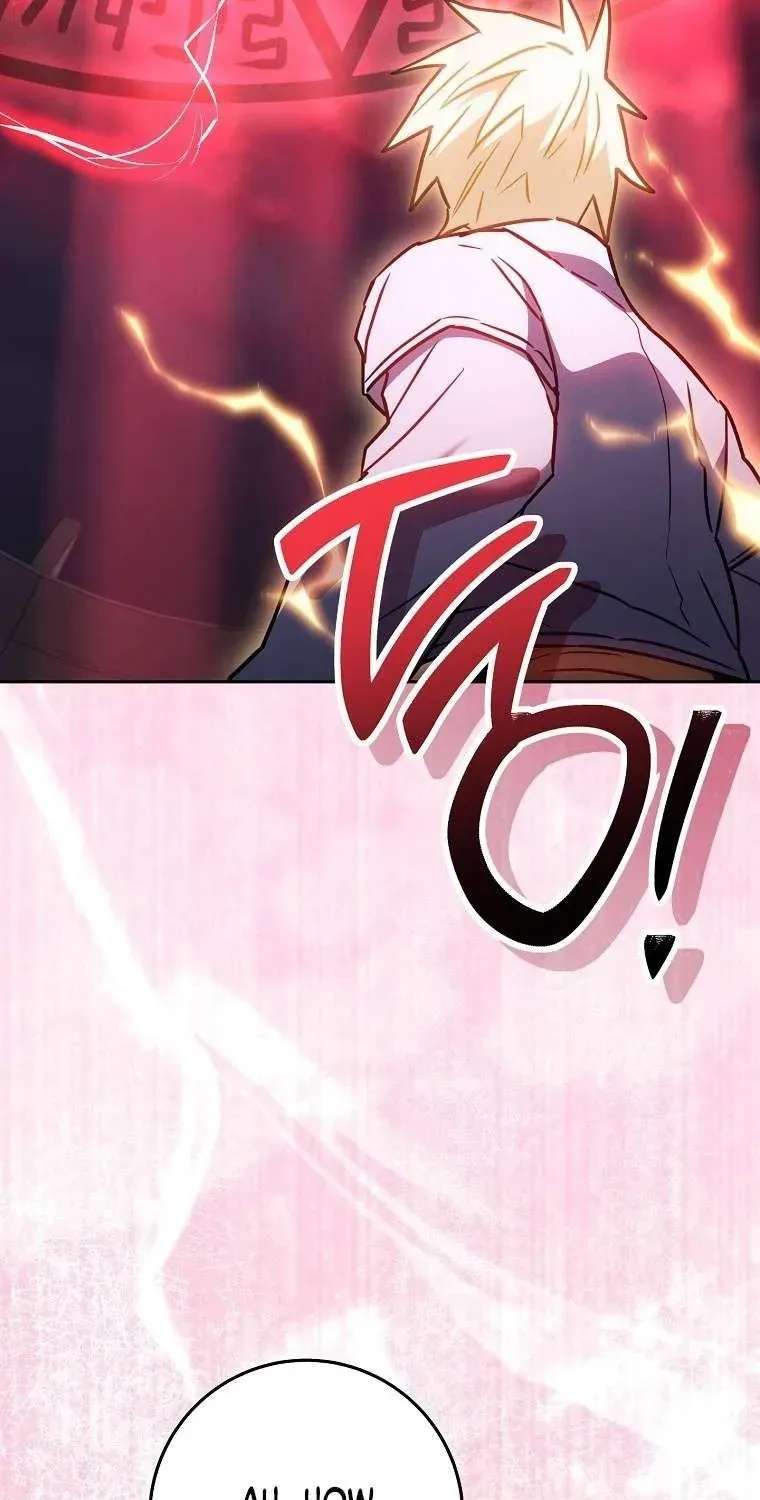 Sorry, I'd Like to Save the World, But I Have a Deadline to Meet Chapter 81 - page 72