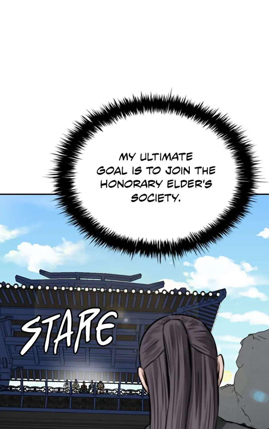 Absolute Master of the Senate Chapter 84 - page 105