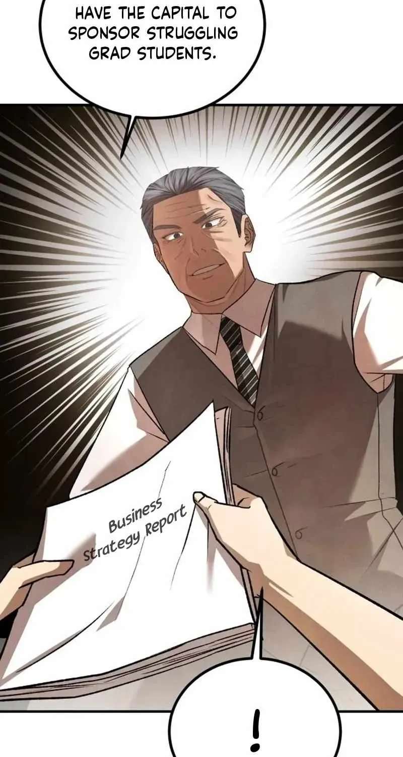 Turns Out, It’s the 3rd Generation of the Chaebol Chapter 15 - page 52