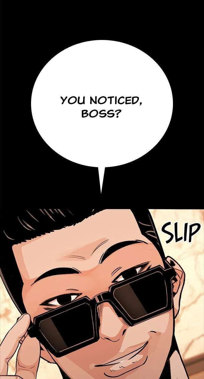 The Worst Generation Chapter 64 - page 128