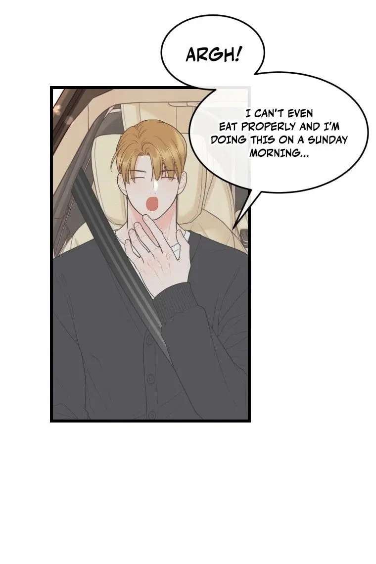 The Worse It Is, the Better It Tastes Chapter 35 - page 50