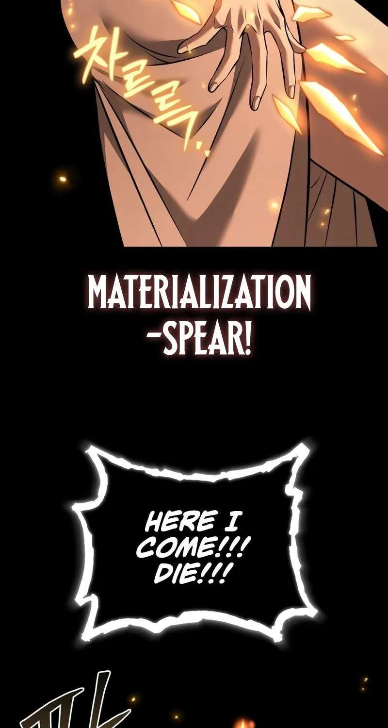 Transcending Species Due to System Error Chapter 13 - page 45