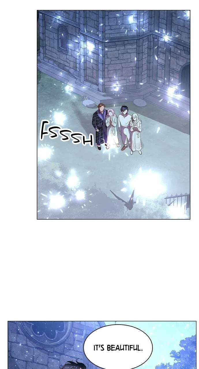 My Stepdaughter is a Bunny Chapter 110.1 - page 57