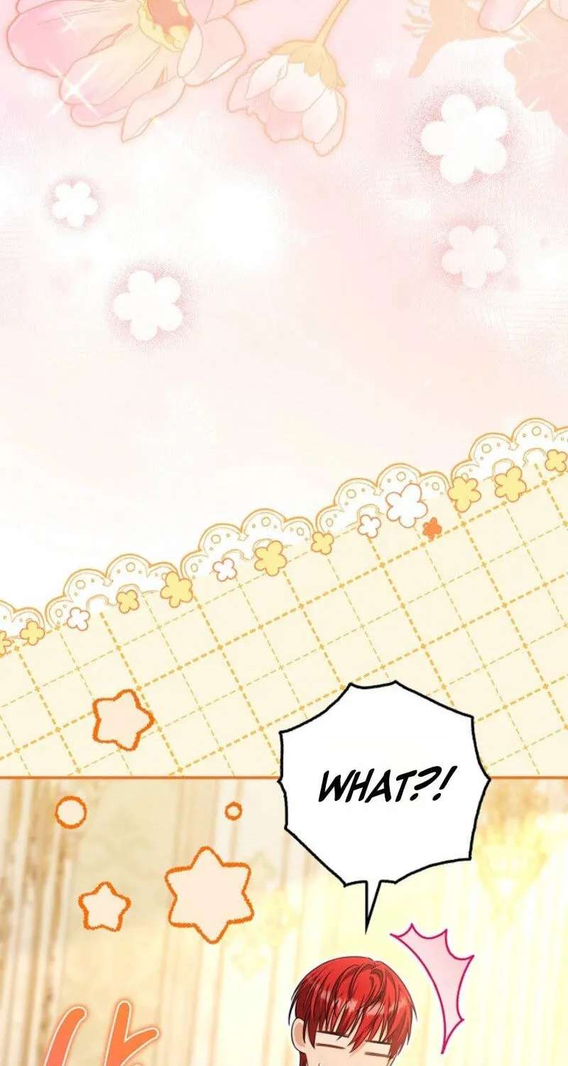 Living With My Villainous Uncle Chapter 56 - page 72