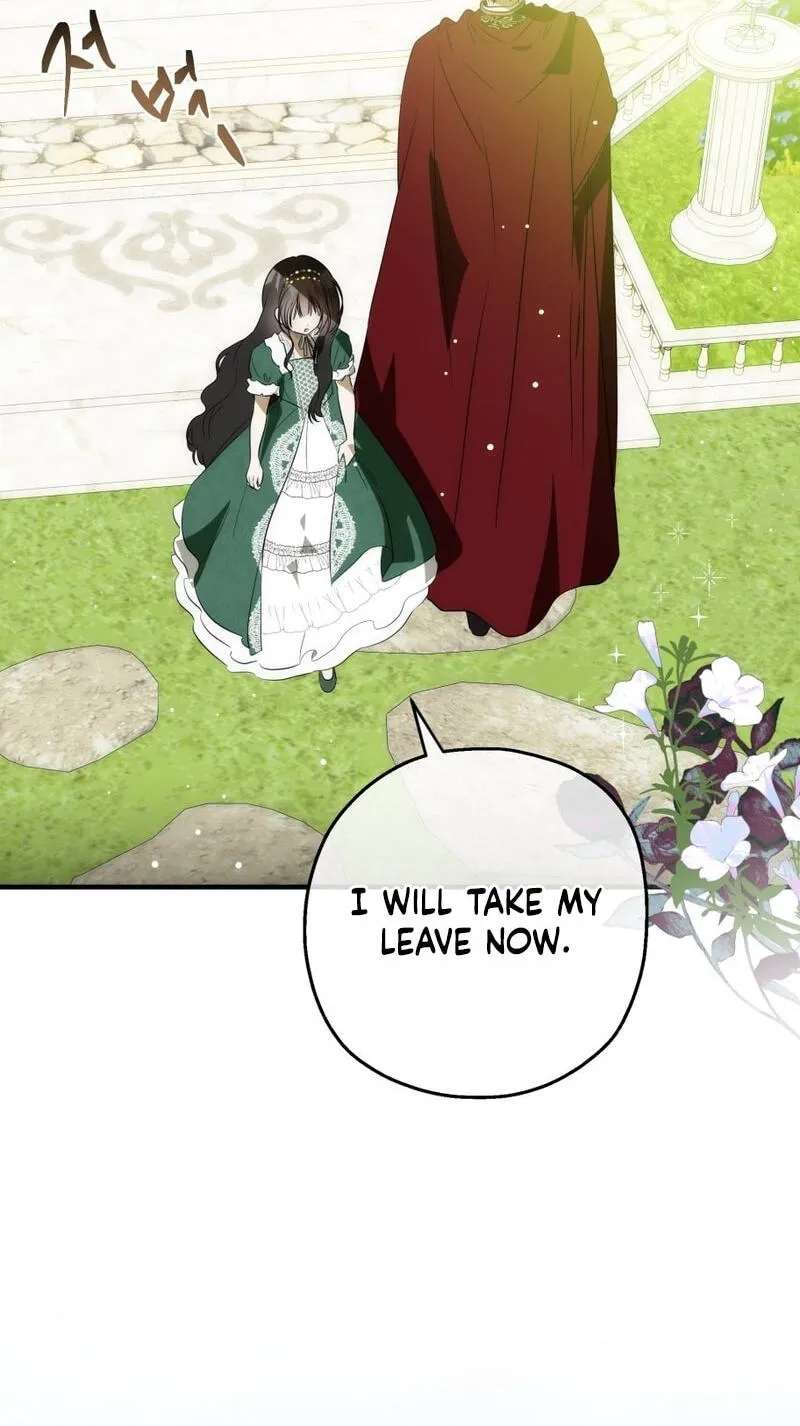 Little Lady Lilina Chapter 46 - page 76