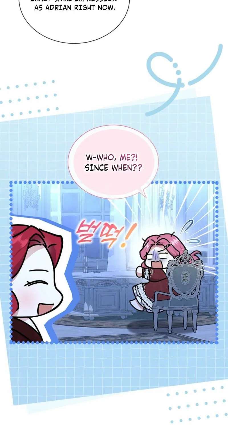 Captivated by His Sweet Obsession Chapter 57 - page 23