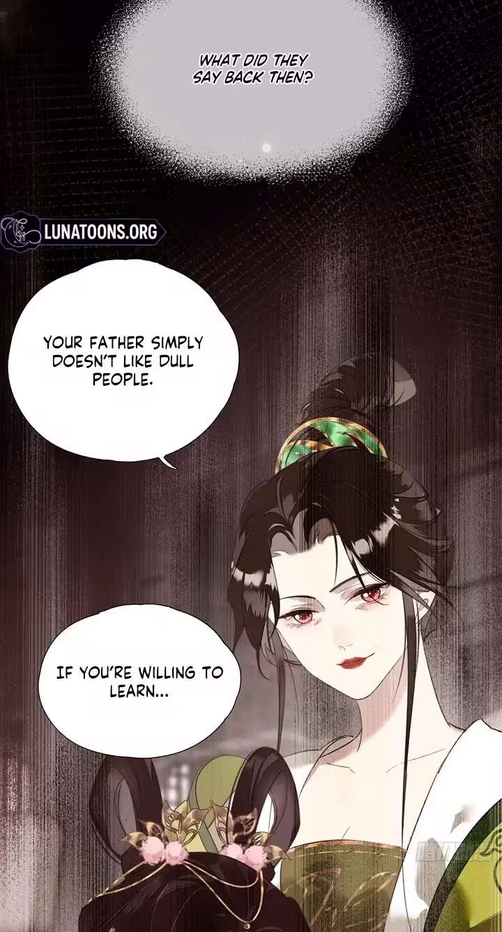 The Glory of the Noble Household Chapter 5 - page 53