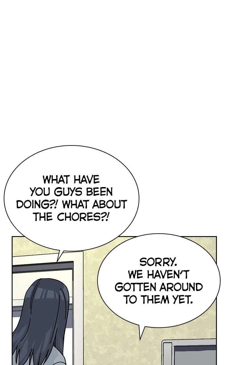 To Not Die Chapter 225 - page 144