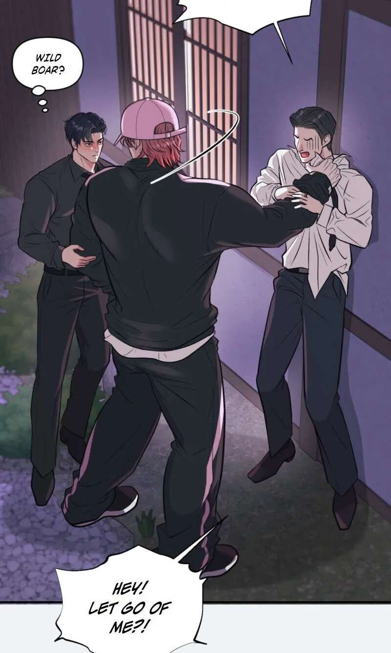 To Each His Own (Mulkkachi) Chapter 26 - page 35