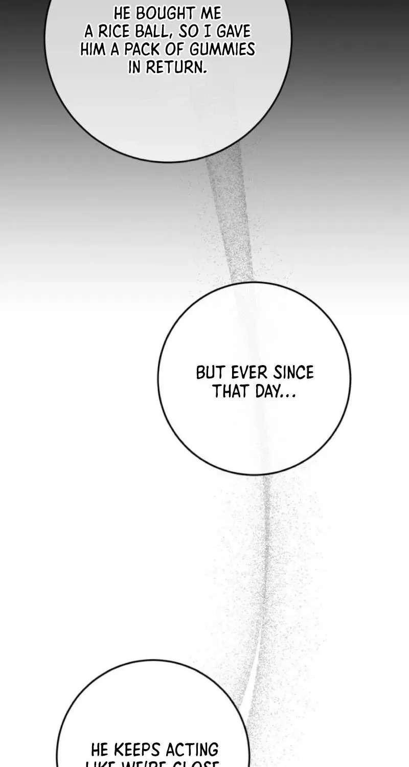 The Top Student Hides Her Regression Chapter 12 - page 83