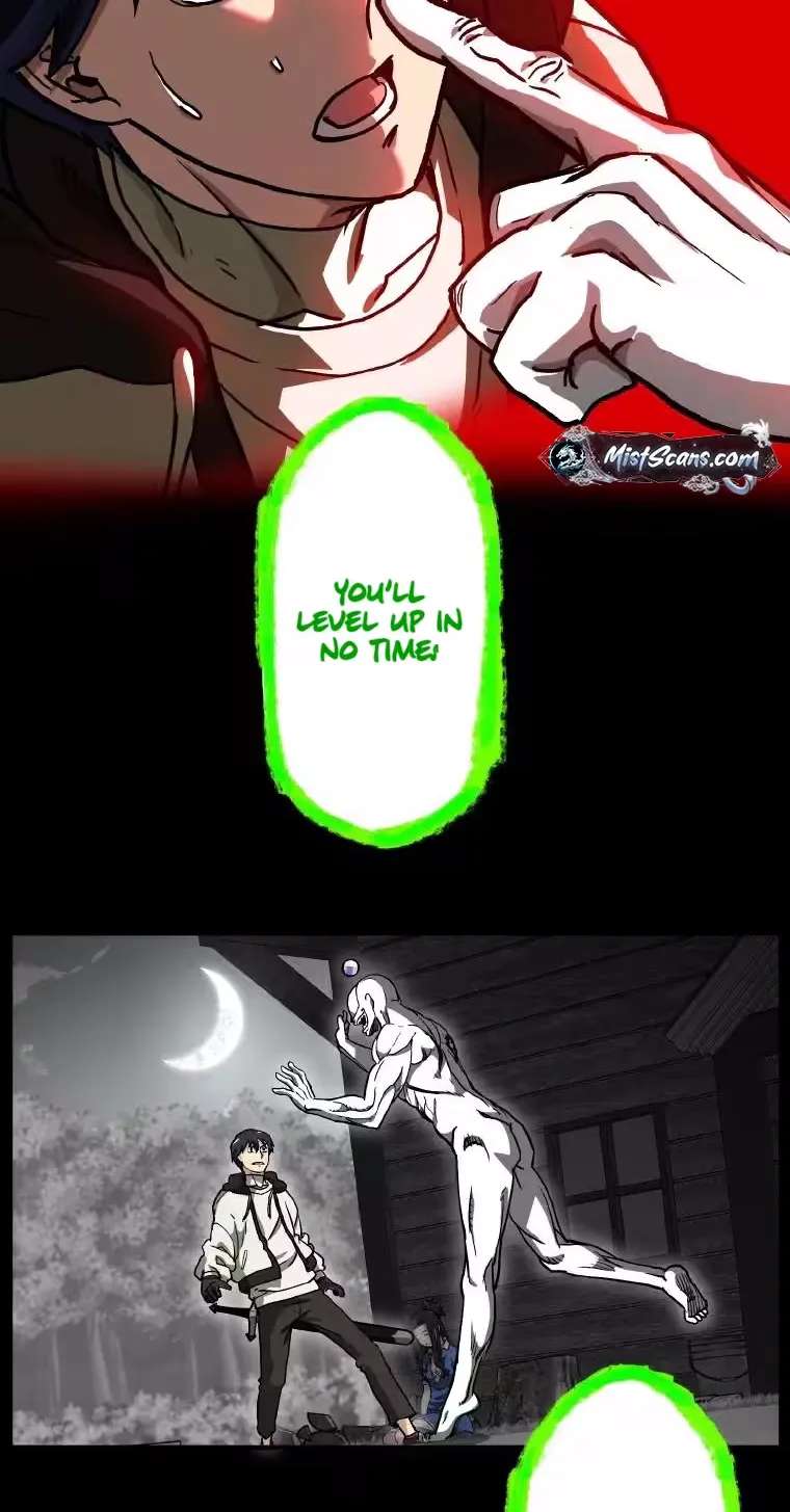 Fukushuu no Villain Slayer Chapter 4 - page 38