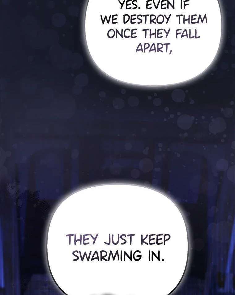 Everyone's Princess Chapter 122 - page 9