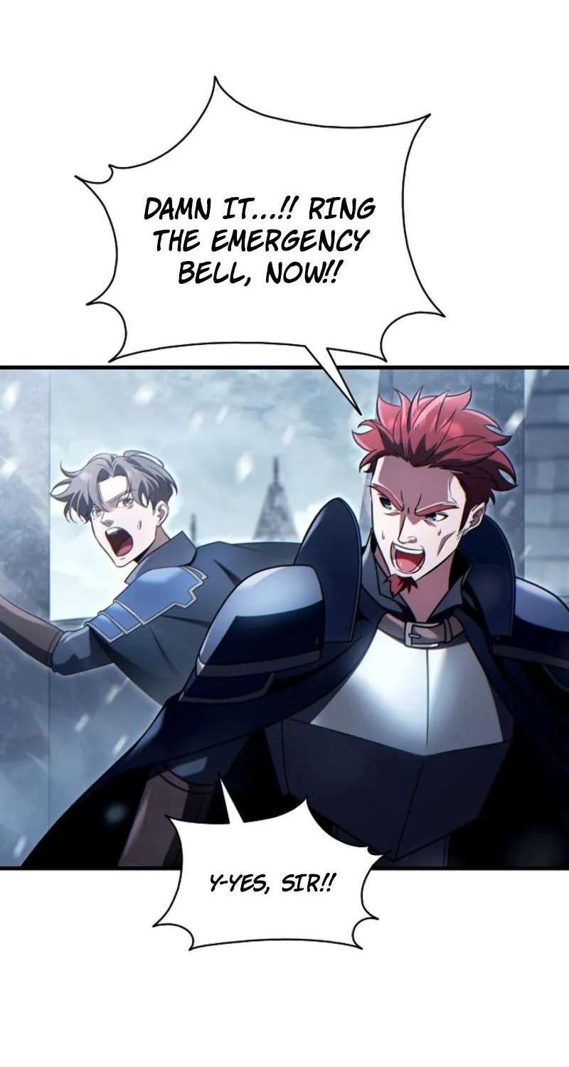 The Lord Who Levels Up by Devouring Chapter 20 - page 51