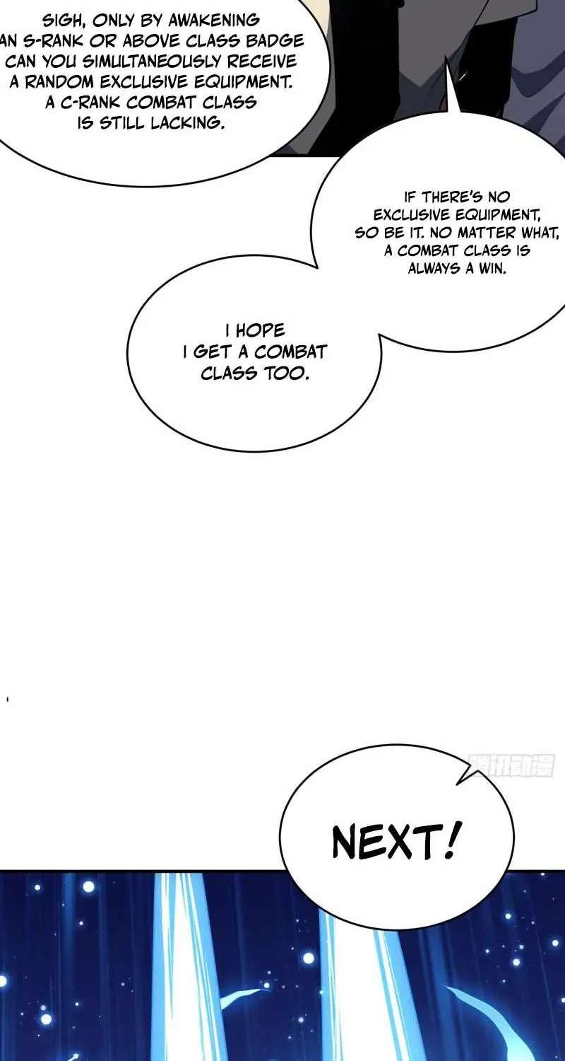 Basic Attacks Summon the Undead, My Dark Ranger Is the Strongest! Chapter 1 - page 54