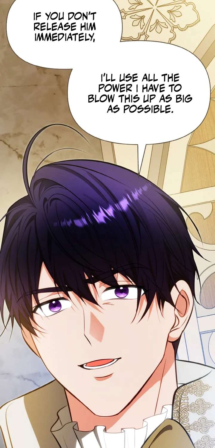 My ex-husband wants to reconcile Chapter 38 - page 61