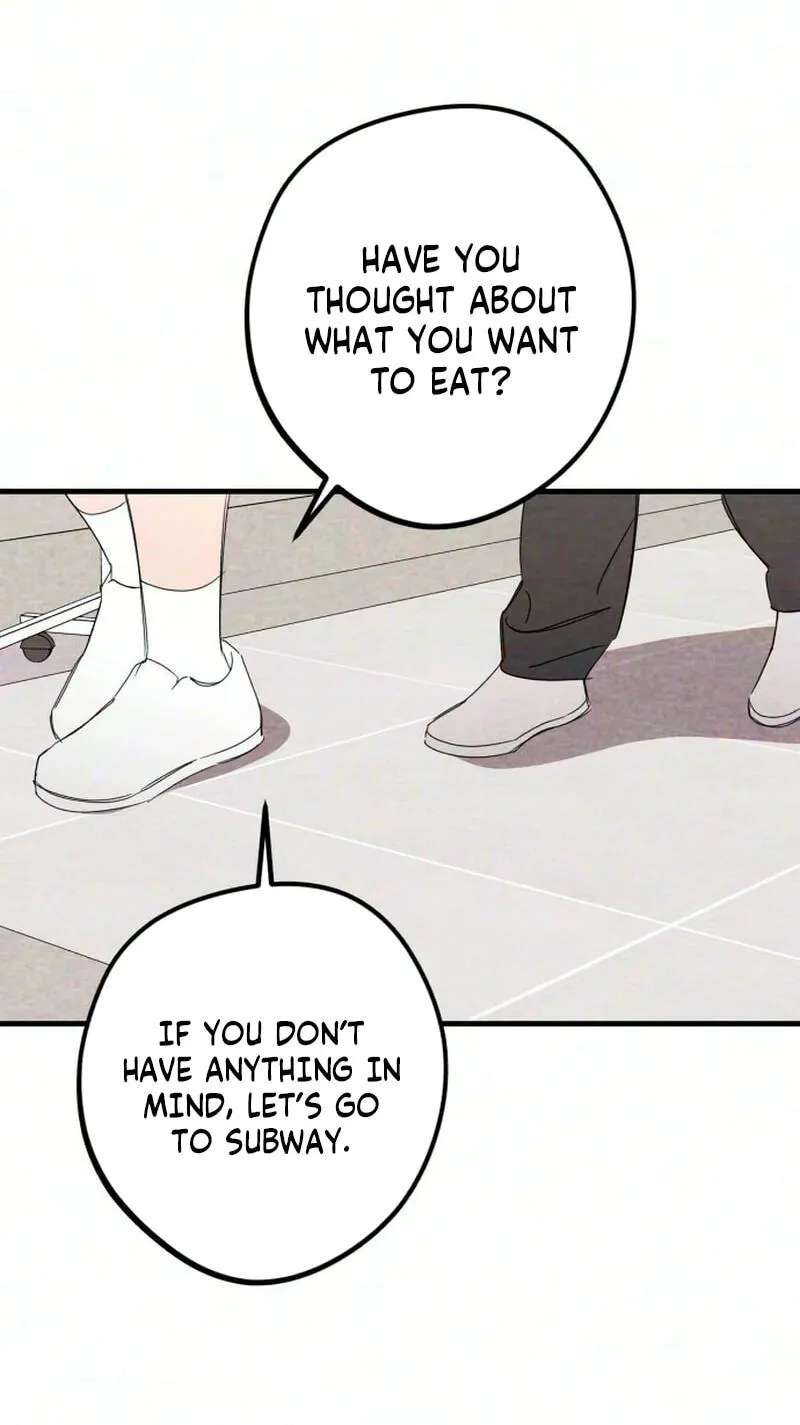 The Perfect Senior's Secret! Chapter 30 - page 47