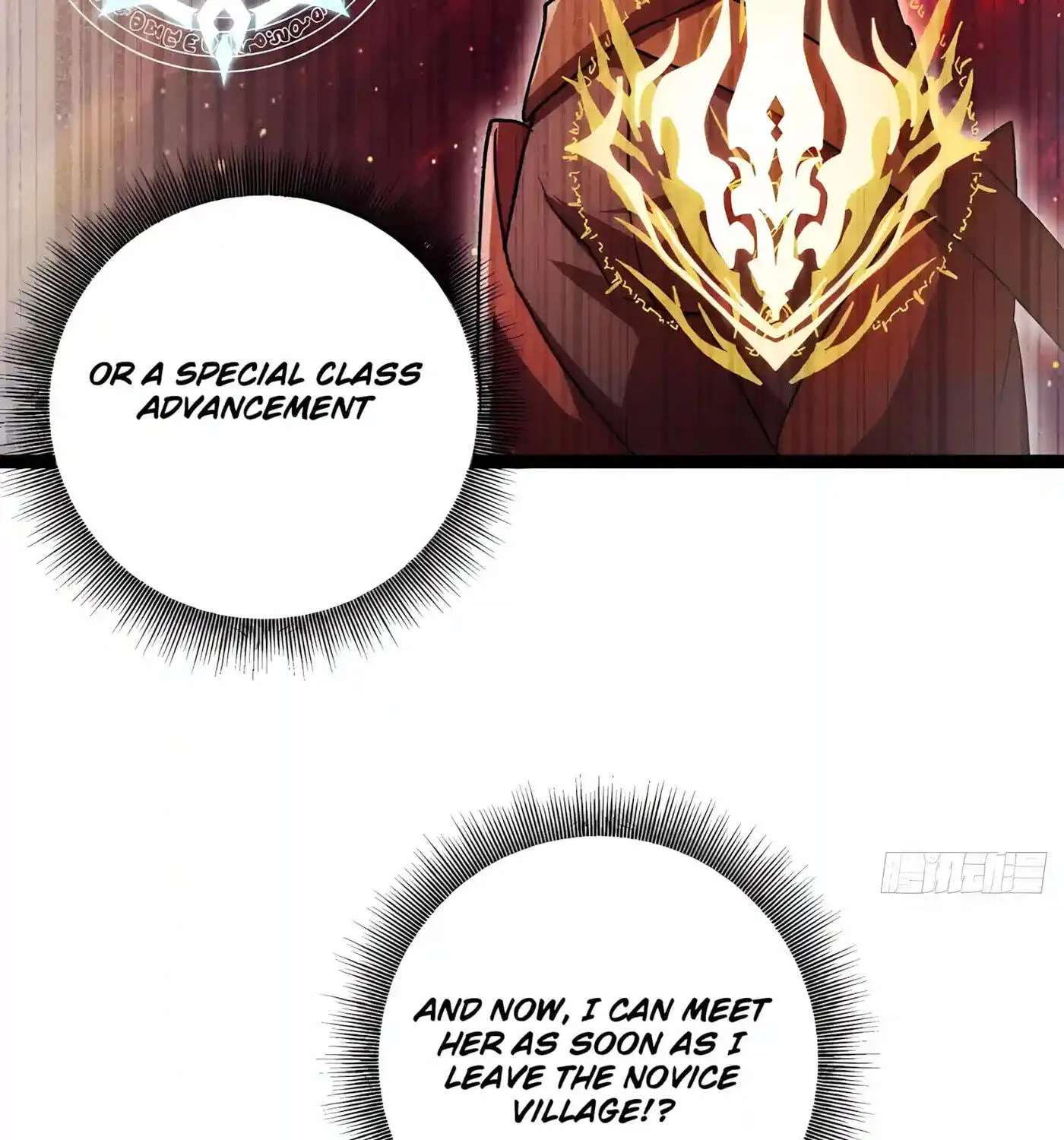Chongsheng zhi Zhanshi Wei Wang Chapter 21 - page 177