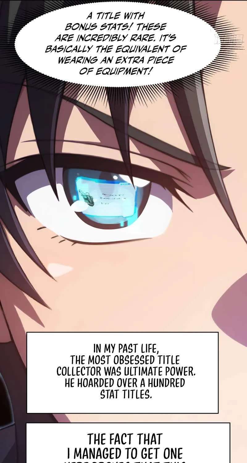I’m Back as the Strongest Gamer! Chapter 25 - page 24